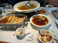 -寻乡迹· 湖南家宴(竹坑店)