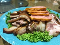 -老街烧烤·四方路小烤肉(书院路店)