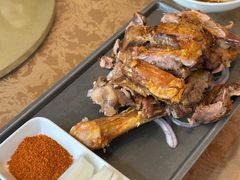 -新疆杭州疗养院·富春山庄