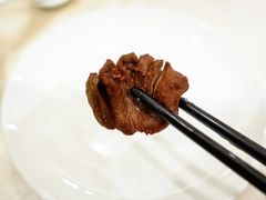 火燎鸭心-全聚德(前门店)