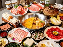 -骨之味·筒骨汤火锅(江头店)