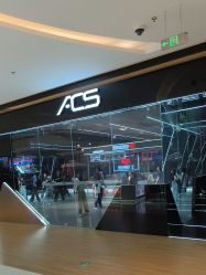 -ACS舞蹈工作室