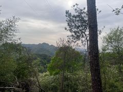 -德胜岩景区