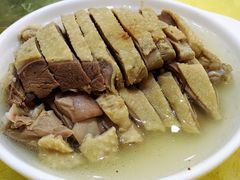 -里下河土菜馆(解放路店)