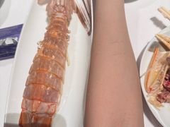 -宝丽轩中餐厅BAOLIXUAN
