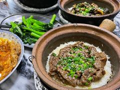 -红星光发煲仔饭(大石街店)
