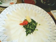 -天正河鲀·河豚亭(大连店)