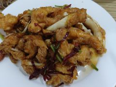 -九龙餐厅(大沽路店)