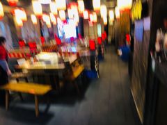 -川江滋香火锅(20年老品牌·星科店)