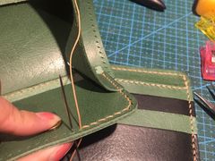 -如果·追梦手工皮具DIY教学店(田子坊店)