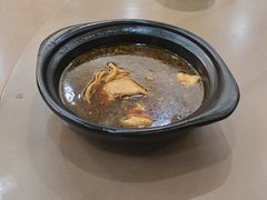 -紫藤园·天目湖大鱼头(南山竹海店)