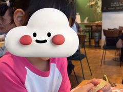 -MOMENTI手工意面(晶耀前滩店)