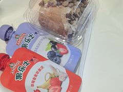 -味多美蛋糕(安定门店)