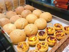 红豆Q果-鲍师傅糕点(春熙路店)
