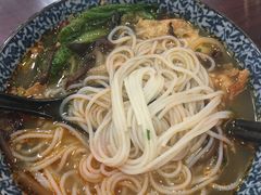 原味柳州螺蛳粉-东门七爷螺蛳粉(浦东店)