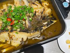 -半天妖烤鱼(任丘悦都汇店)