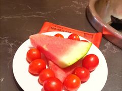 -巴蜀大将火锅(春熙店)
