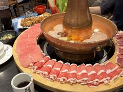 -北门涮肉·铜锅涮肉(南锣鼓巷店)