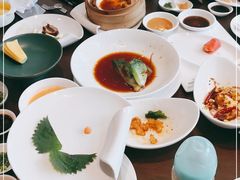 -索菲特酒店·乐轩华中餐厅