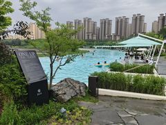 -清河半岛温泉度假酒店