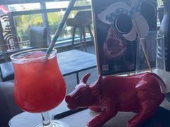 -恰餐厅及酒吧CHAR Bar & Grill(北京三里屯洲际店)