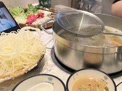 -小城牛事·鲜牛肉火锅(万达店)