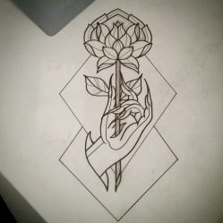 -记号刺青tattoo纹身工作室