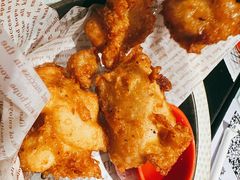 秘制风味炸鸡-西堤牛排(龙德广场店)