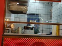-满园烤鸭·春饼(太原街万达店)