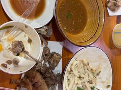 -老袁炒年糕(富豪路店)