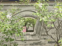 -内蒙古将军衙署博物院