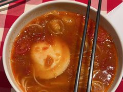 -西贝(六里桥旗舰店)