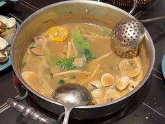 -老城鲜·小海鲜贝贝煲火锅(壹方城店)