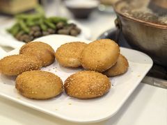 -福寿斋·老北京铜锅涮肉·烤鸭(顺义总店)