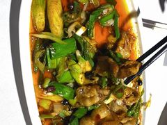 -尽膳·鱼鲜川菜(宽窄巷子店)