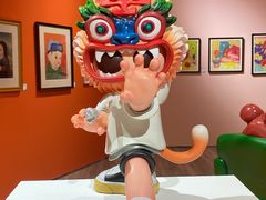 -杭州宝龙艺术中心