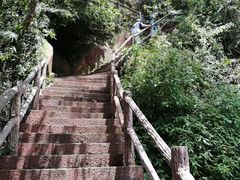 -赤水丹霞旅游区·佛光岩