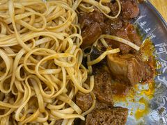 -阿金大白·上海菜馆(新天地店)