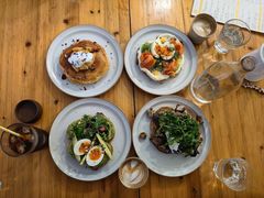 -Egg•Allday Brunch(襄阳北路店)