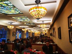 -巴依老爷新疆美食(魏公村店)
