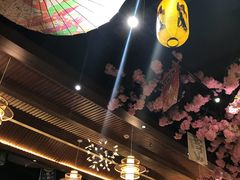 -尺山寸水日料(马桥满天星店)
