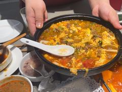 -海底捞火锅(石狮泰禾广场店)