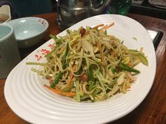 -蟹谢蒸鲜自助餐厅
