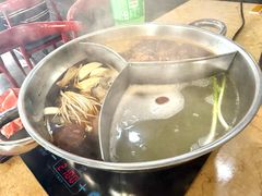 -活鱼馆(宜兴埠店)