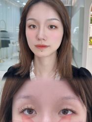 -久匠·纹眉纹绣半永久