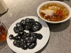 -荣家小吃(紫阳街店)