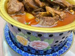 -金典银峰老鹅馆·昆山菜(亭林公园店)