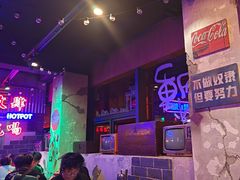 -水巷子·巴掌腰片重庆火锅(云纺店)