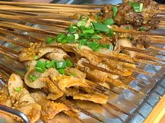 -李不管把把烧(天府三街店)