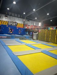 -多乐岛运动游乐城(杭州店)